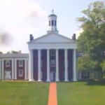Washington and Lee University